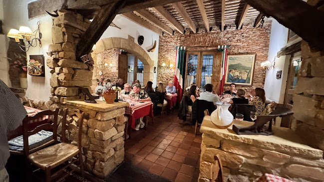 Taberna Patxi - Maldonado