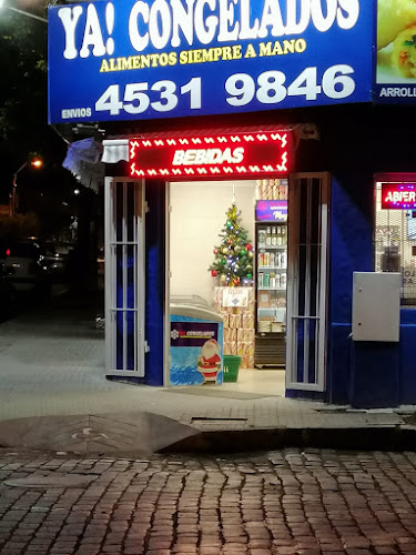 Juan Antonio Lavalleja 150 99970, 75000 Mercedes, Departamento de Soriano