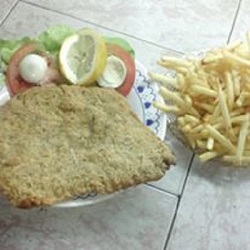 Bolivar 267, 70200 Rosario, Departamento de Colonia