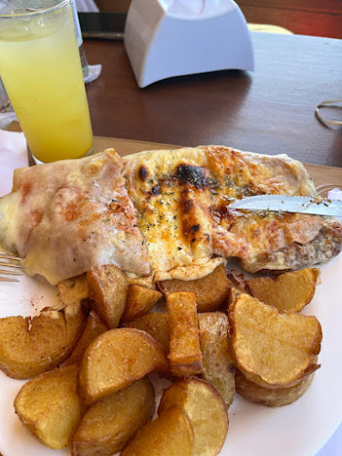 Restopub 70 - Punta del Diablo