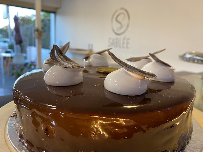 Sablée Pastelería Moderna - Montevideo