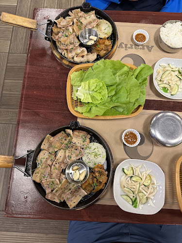 Opinii despre Arariyo în Montevideo - Gastronomía y hostelería