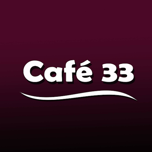 Café 33 - Trinidad