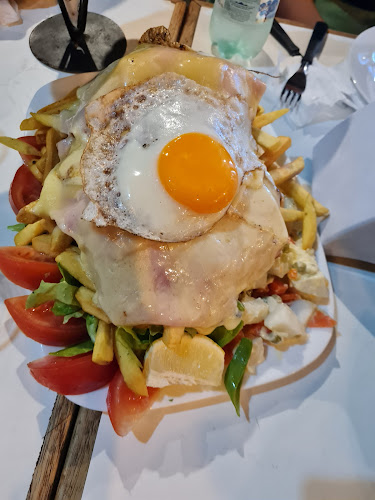 Bar Arocena - Montevideo