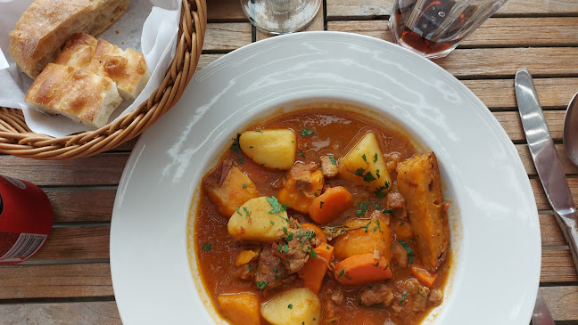 Opinii despre Restaurant Las Garzas în Rocha - Gastronomía y hostelería