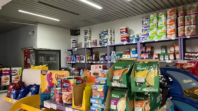 Opinii despre Rustique Panadería Artesanal în Ciudad de la Costa - Gastronomía y hostelería