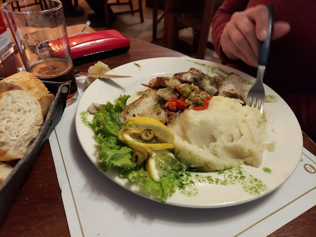 Comentarii opinii despre La Trattoria