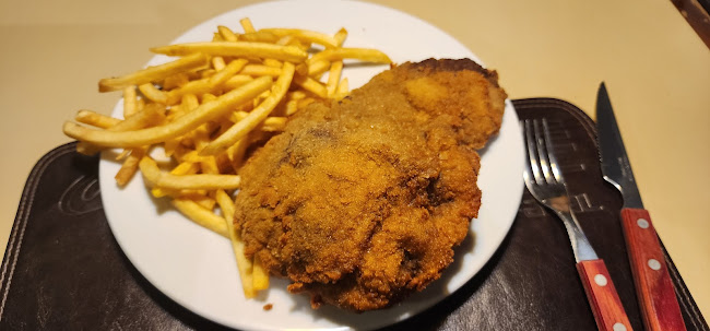 Av. 18 de Julio 1249, 11100 Montevideo, Departamento de Montevideo