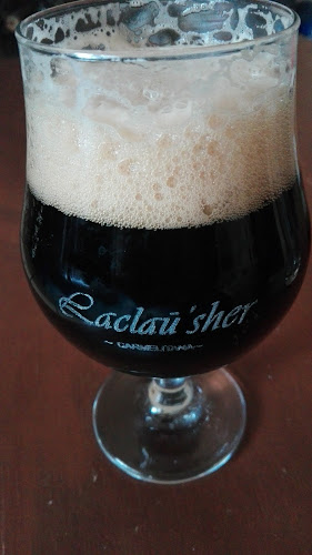 Comentarii opinii despre Laclaü'sher