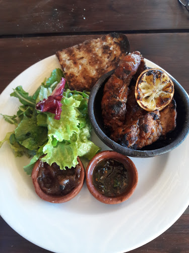 Los Cisnes, 20402 Faro de José Ignacio, Departamento de Maldonado