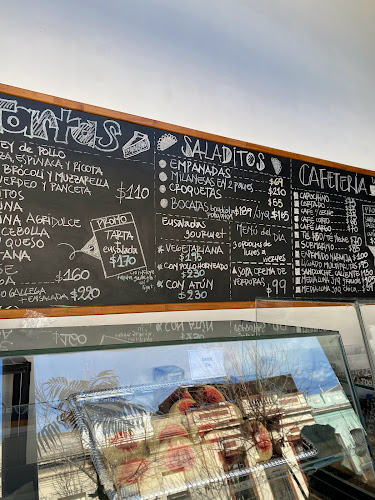 Martín García Cocina & Café - Gastronomía y hostelería