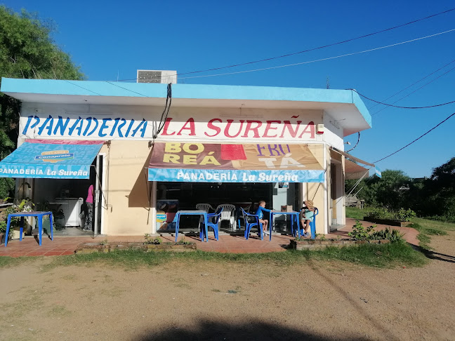 La Sureña