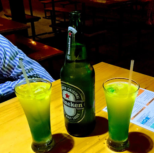 Comentarii opinii despre Cocktail 33