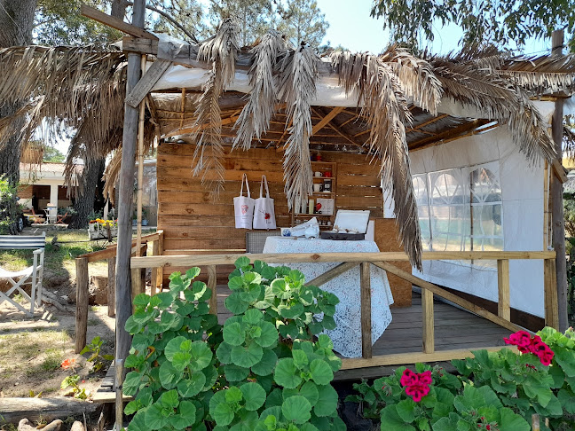 Amar-Té - Gastronomía y hostelería