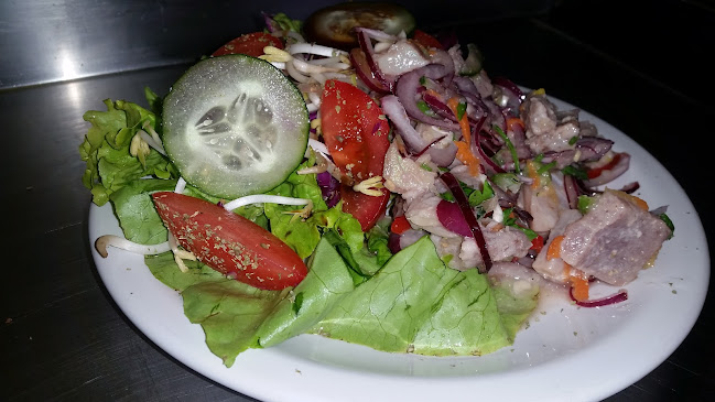 Opinii despre Restaurante La Violeta Comidas Caseras în Ciudad de la Costa - Gastronomía y hostelería