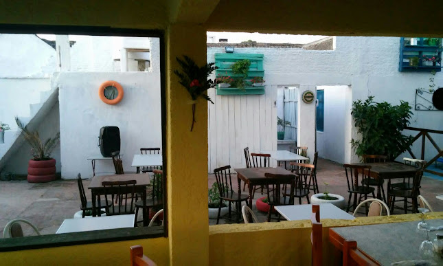 Comentarii opinii despre Parrillada Javier