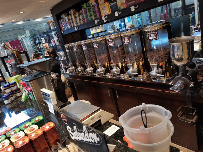 Comentarii opinii despre El Palacio del Café