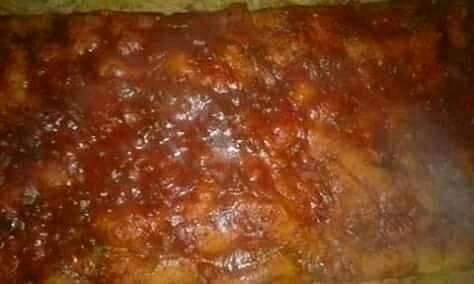 CIGANA PIZZAS - Treinta y Tres