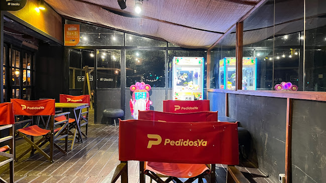 Mercado del Inmigrante | La Costa - Gastronomía y hostelería