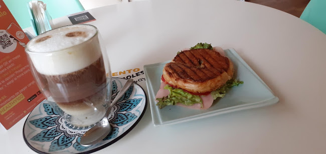 Colonia 1260, 11100 Montevideo, Departamento de Montevideo