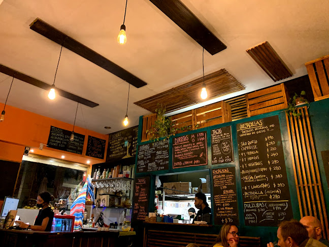 Coronel Mora 549, 11300 Montevideo, Departamento de Montevideo