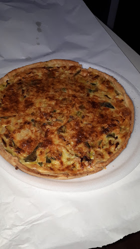 Comentarii opinii despre Que Rico Pan, restaurant, almuerzo, Panadería Artesanal