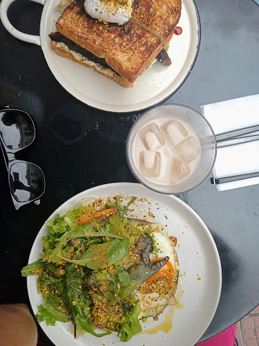 Sometimes Sunday - Gastronomía y hostelería