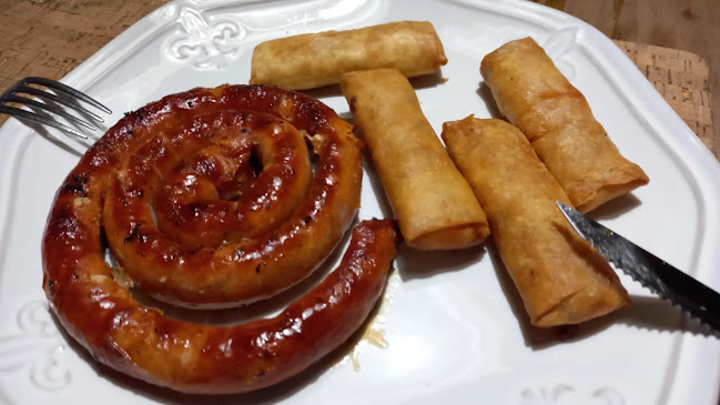 Comentarii opinii despre Chivetería LO DEL PELA