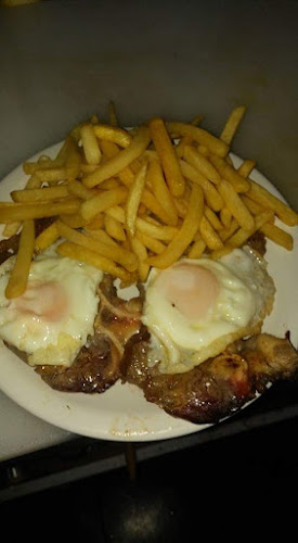 Rotiseria Lo De Bruno - Las Piedras