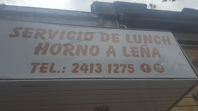 Opinii despre Panadería San Salvador în Montevideo - Gastronomía y hostelería