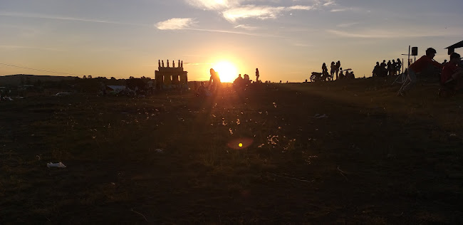 Agustin Ortega 431, 40000 Rivera, Departamento de Rivera