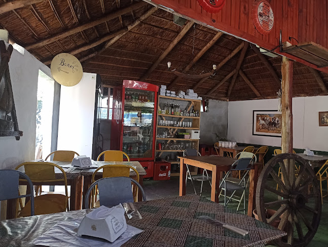 Opinii despre Lo de Torres - Parrilla în Termas del Dayman - Gastronomía y hostelería