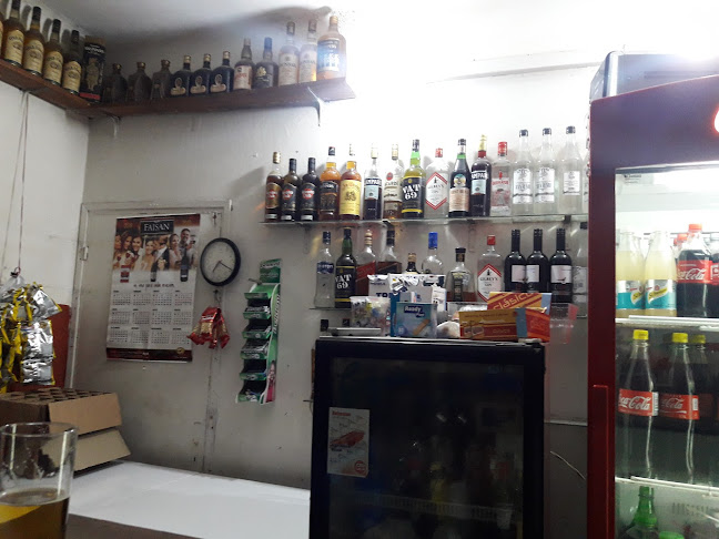 Opinii despre Bar El Pibe în Col. del Sacramento - Gastronomía y hostelería