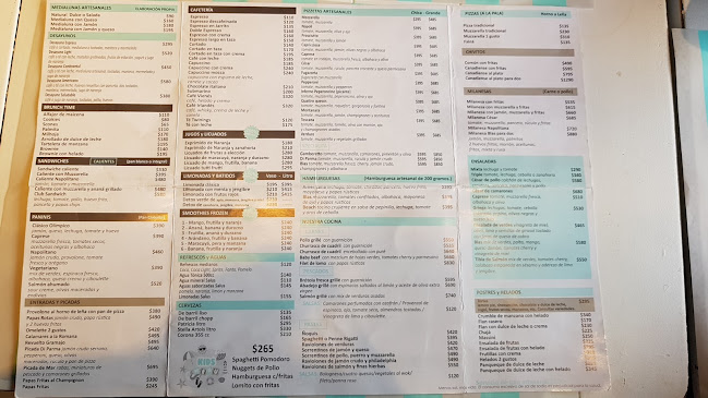 C. 22 &, 20100 Punta del Este, Departamento de Maldonado