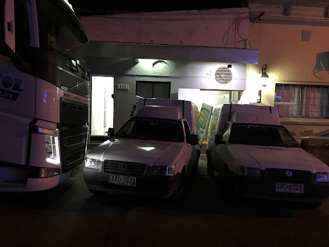 POHUE SRL - Paysandú