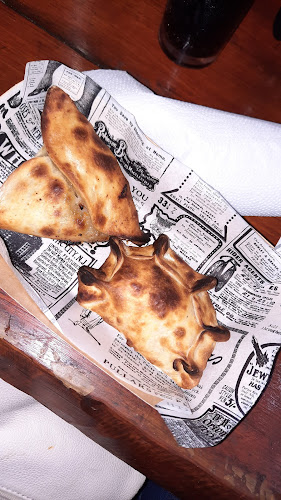 Las Charruitas Empanadas Gourmet - Punta del Este