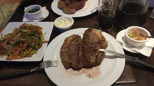 Sumo resto cafe - Maldonado