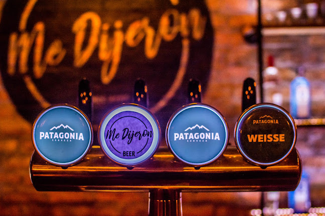 Opinii despre Me Dijeron în Sauce - Gastronomía y hostelería