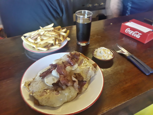 Fergus - Gastronomía y hostelería