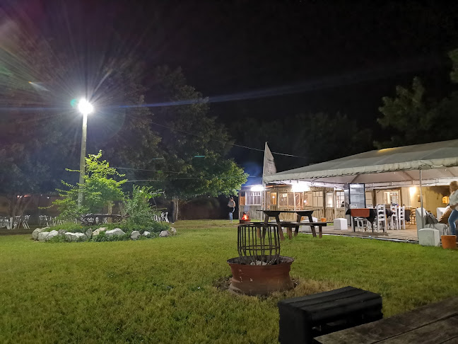 Lo de Pepe Ramos Generales - Carmelo