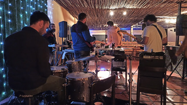 Moça cervecería y cocktail bar - Ciudad de la Costa