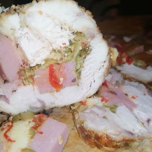 Panadería y Rotisería ELIM - Canelones