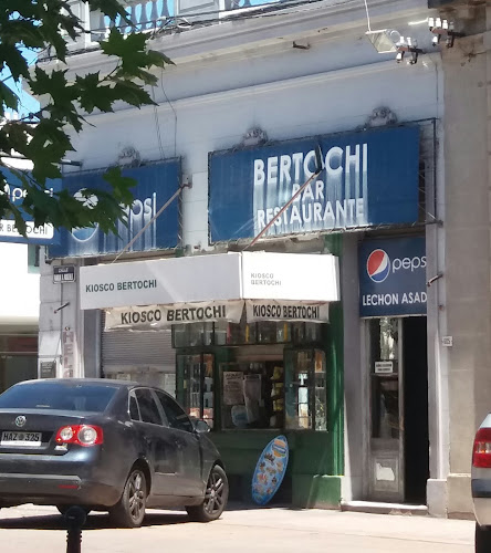 Bar Bertocchi - Minas