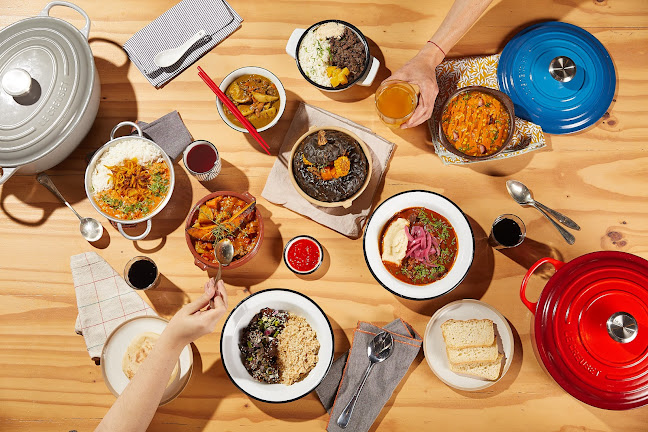 Ollas Mercado Ferrando