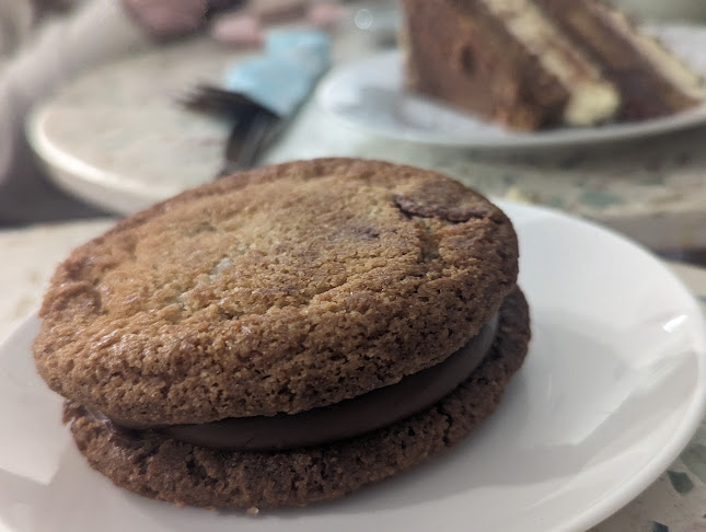 Camomila pastelería - Gastronomía y hostelería