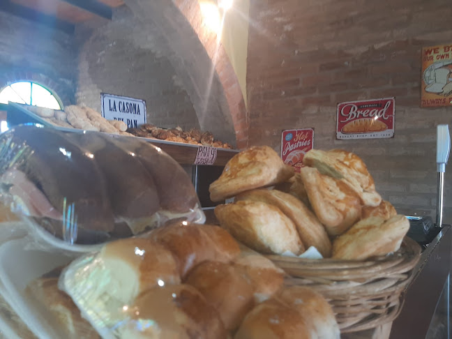 Comentarii opinii despre La Casona del Pan