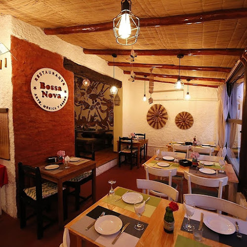 Restaurante Bossa Nova