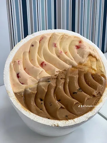 Heladeria la bocha - Gastronomía y hostelería