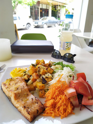 Viva lo Natural - Mercedes