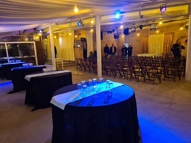 CapoBar Restopub - Gastronomía y hostelería